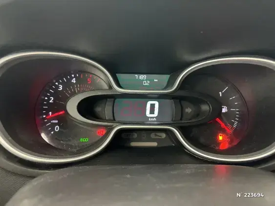 RENAULT TRAFIC FG III - voiture d'occasion - Photo 12