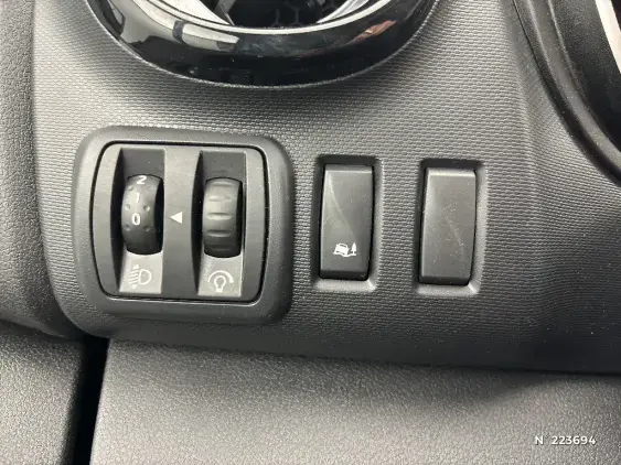 RENAULT TRAFIC FG III - voiture d'occasion - Photo 14