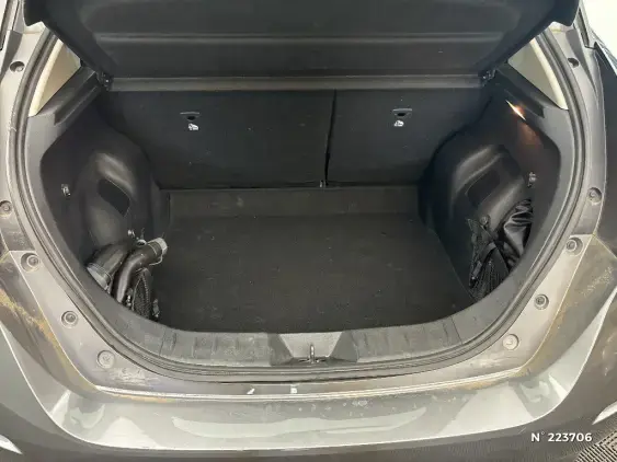 NISSAN LEAF II - voiture d'occasion - Photo 7