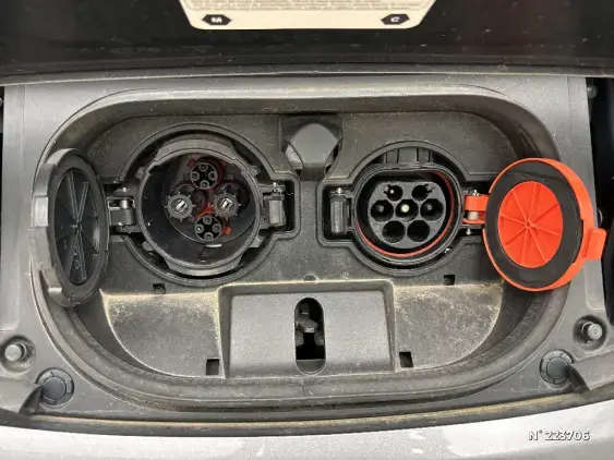 NISSAN LEAF II - voiture d'occasion - Photo 27