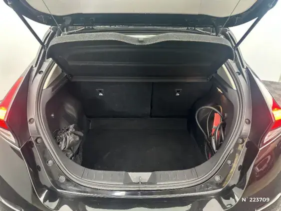 NISSAN LEAF II - voiture d'occasion - Photo 7