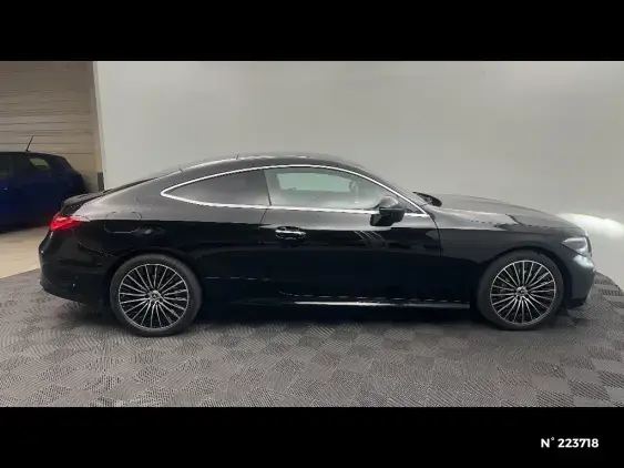 MERCEDES CLE - voiture d'occasion - Photo 5