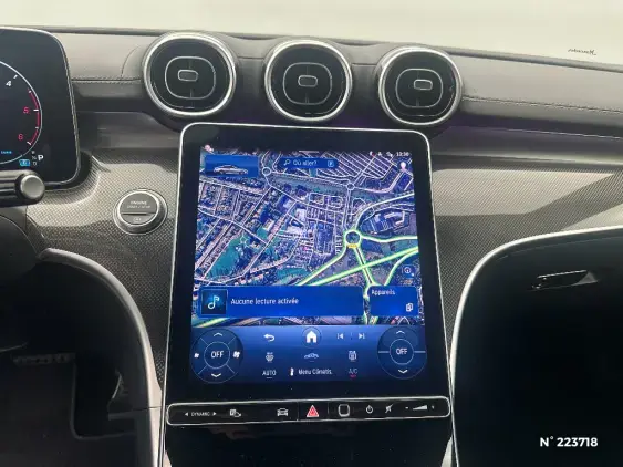 MERCEDES CLE - voiture d'occasion - Photo 13