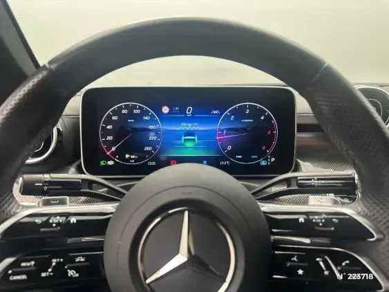 MERCEDES CLE - voiture d'occasion - Photo 12