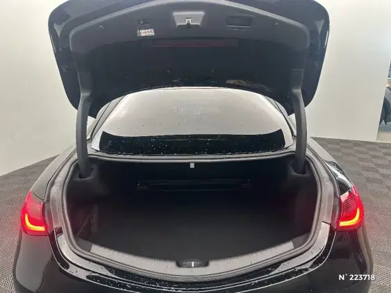 MERCEDES CLE - voiture d'occasion - Photo 7