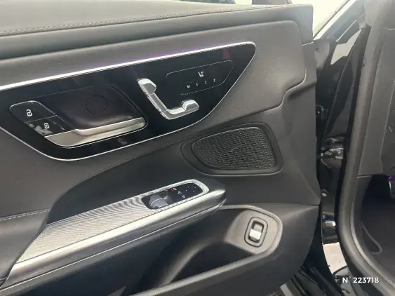 MERCEDES CLE - voiture d'occasion - Photo 30