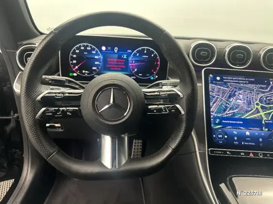 MERCEDES CLE - voiture d'occasion - Photo 31