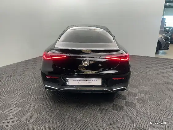 MERCEDES CLE - voiture d'occasion - Photo 6