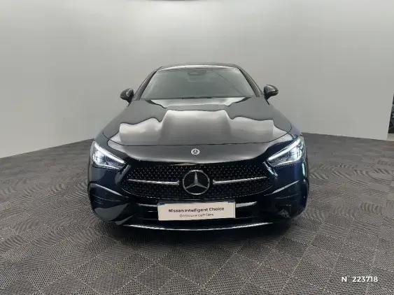 MERCEDES CLE - voiture d'occasion - Photo 3