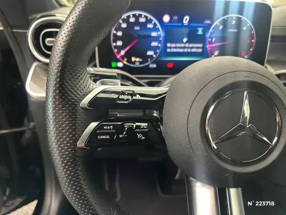 MERCEDES CLE - voiture d'occasion - Photo 26