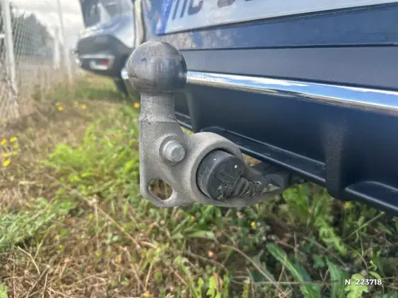 MERCEDES CLE - voiture d'occasion - Photo 28