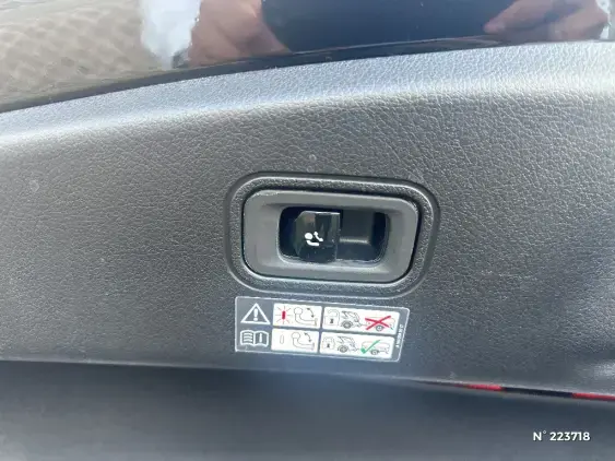 MERCEDES CLE - voiture d'occasion - Photo 29