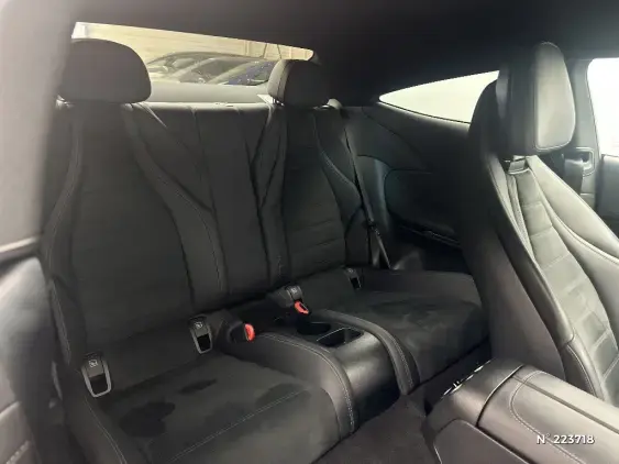 MERCEDES CLE - voiture d'occasion - Photo 11