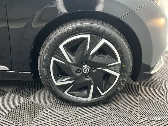 NISSAN MICRA V - voiture d'occasion - Photo 8