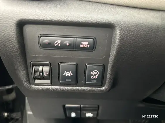 NISSAN MICRA V - voiture d'occasion - Photo 15