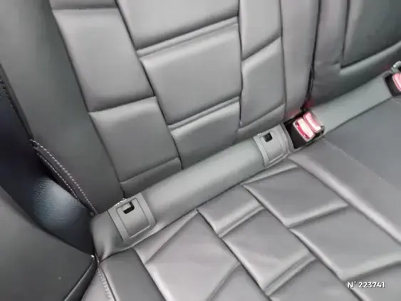 NISSAN QASHQAI II - voiture d'occasion - Photo 27