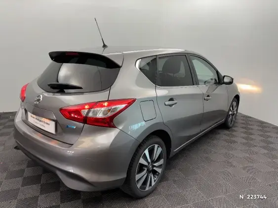 NISSAN PULSAR - voiture d'occasion - Photo 4