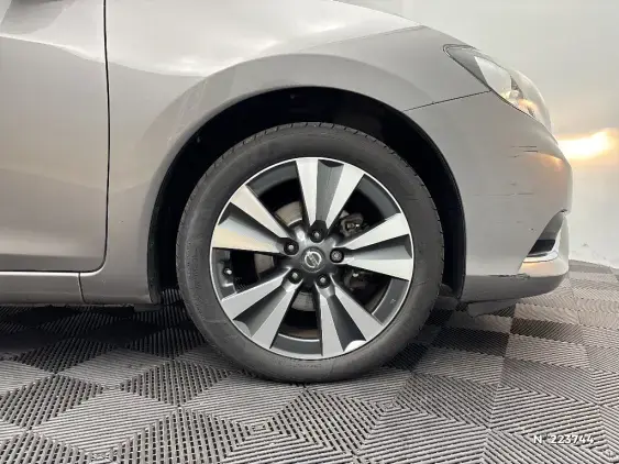 NISSAN PULSAR - voiture d'occasion - Photo 8