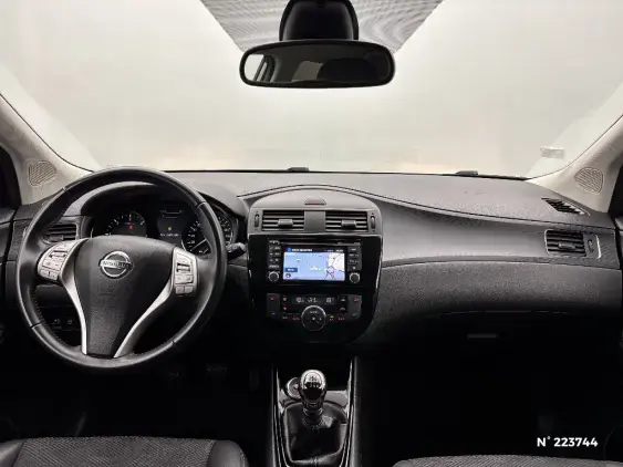 NISSAN PULSAR - voiture d'occasion - Photo 9