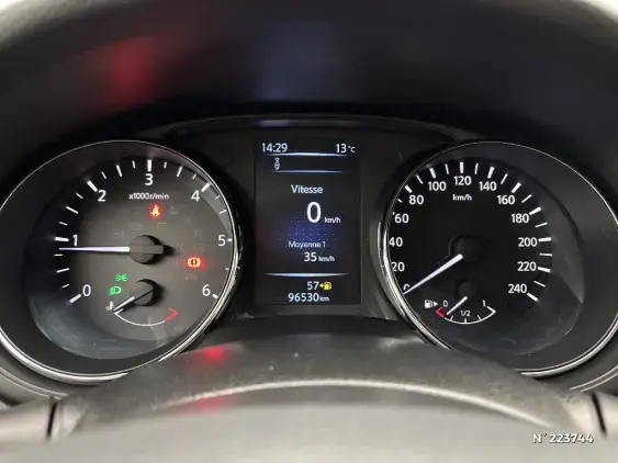 NISSAN PULSAR - voiture d'occasion - Photo 12