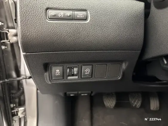 NISSAN PULSAR - voiture d'occasion - Photo 15