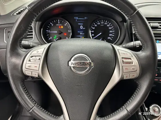 NISSAN PULSAR - voiture d'occasion - Photo 26