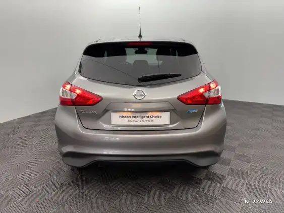 NISSAN PULSAR - voiture d'occasion - Photo 6