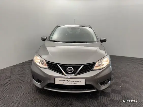 NISSAN PULSAR - voiture d'occasion - Photo 3