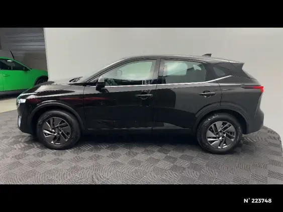 NISSAN QASHQAI III - voiture d'occasion - Photo 2