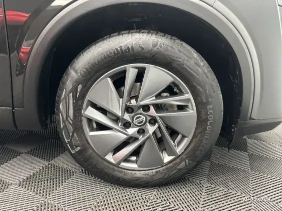 NISSAN QASHQAI III - voiture d'occasion - Photo 8