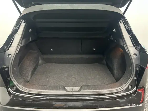 NISSAN QASHQAI III - voiture d'occasion - Photo 7