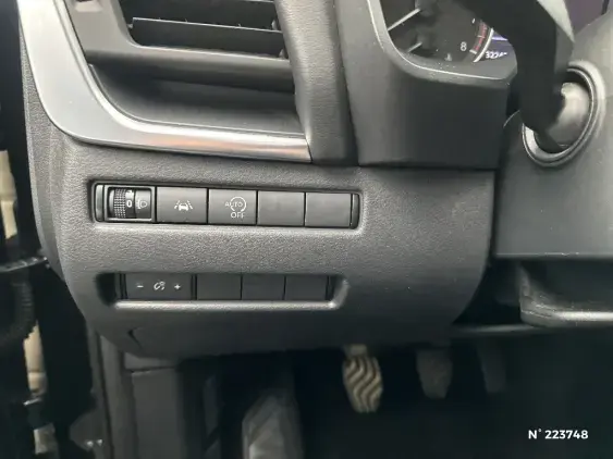 NISSAN QASHQAI III - voiture d'occasion - Photo 15