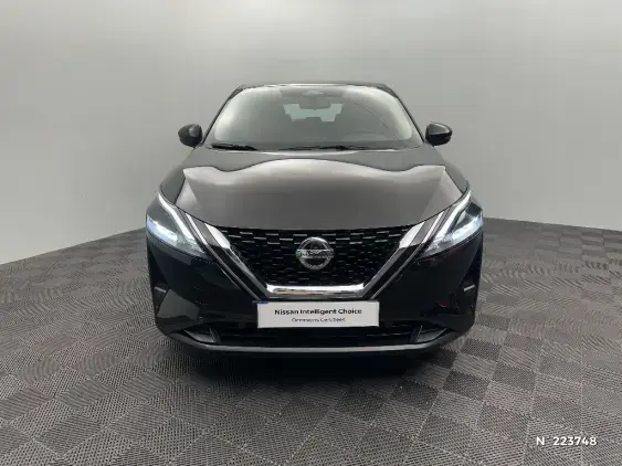 NISSAN QASHQAI III - voiture d'occasion - Photo 3