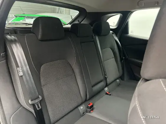 NISSAN QASHQAI III - voiture d'occasion - Photo 11