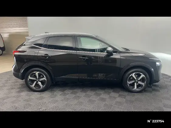 NISSAN QASHQAI III - voiture d'occasion - Photo 5