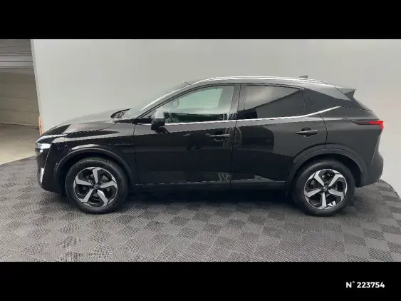 NISSAN QASHQAI III - voiture d'occasion - Photo 2