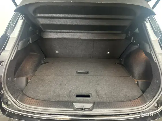 NISSAN QASHQAI III - voiture d'occasion - Photo 7