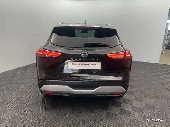 NISSAN QASHQAI III - voiture d'occasion - Photo 6