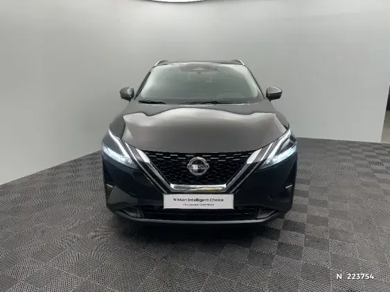 NISSAN QASHQAI III - voiture d'occasion - Photo 3