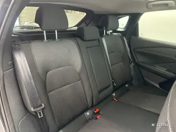 NISSAN QASHQAI III - voiture d'occasion - Photo 11