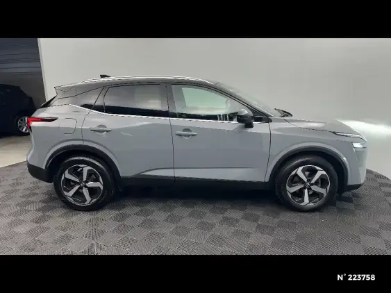 NISSAN QASHQAI III - voiture d'occasion - Photo 5