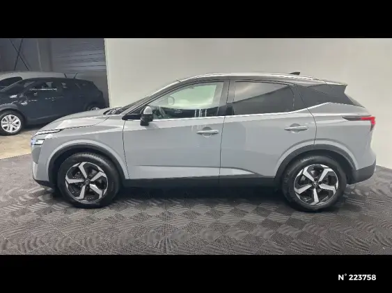 NISSAN QASHQAI III - voiture d'occasion - Photo 2