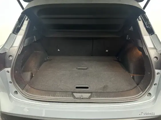 NISSAN QASHQAI III - voiture d'occasion - Photo 7