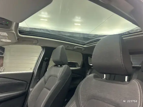 NISSAN QASHQAI III - voiture d'occasion - Photo 26