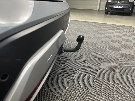 NISSAN QASHQAI III - voiture d'occasion - Photo 28