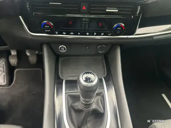 NISSAN QASHQAI III - voiture d'occasion - Photo 29