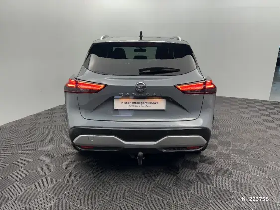 NISSAN QASHQAI III - voiture d'occasion - Photo 6