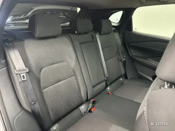 NISSAN QASHQAI III - voiture d'occasion - Photo 11