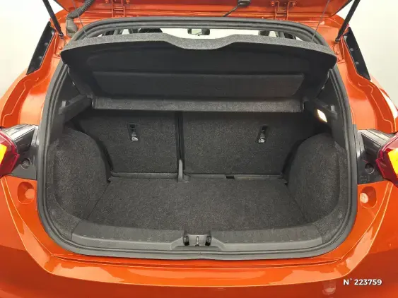 NISSAN MICRA V - voiture d'occasion - Photo 7