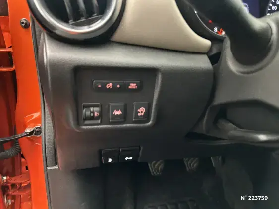 NISSAN MICRA V - voiture d'occasion - Photo 15